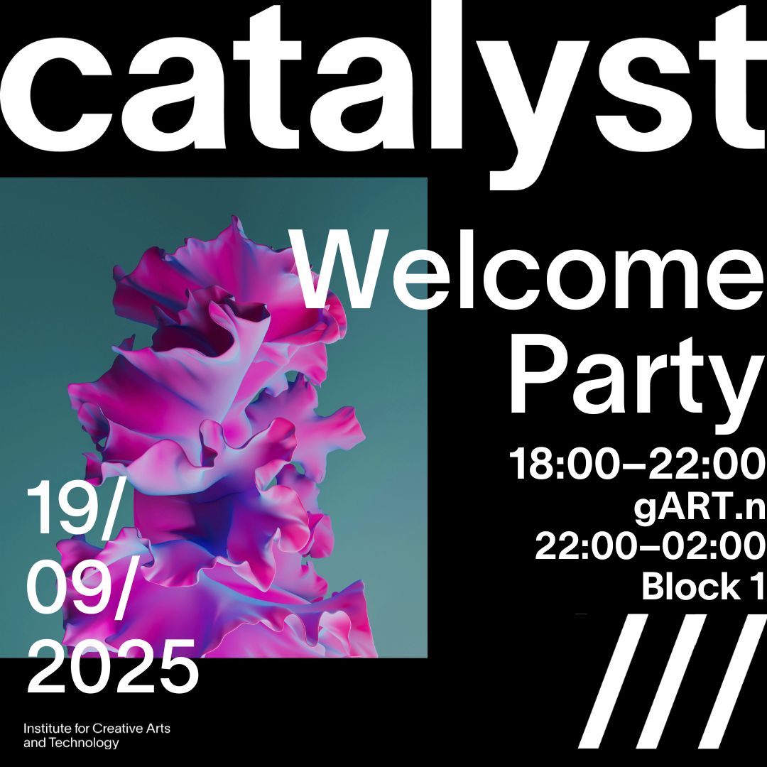 Welcome Party Image