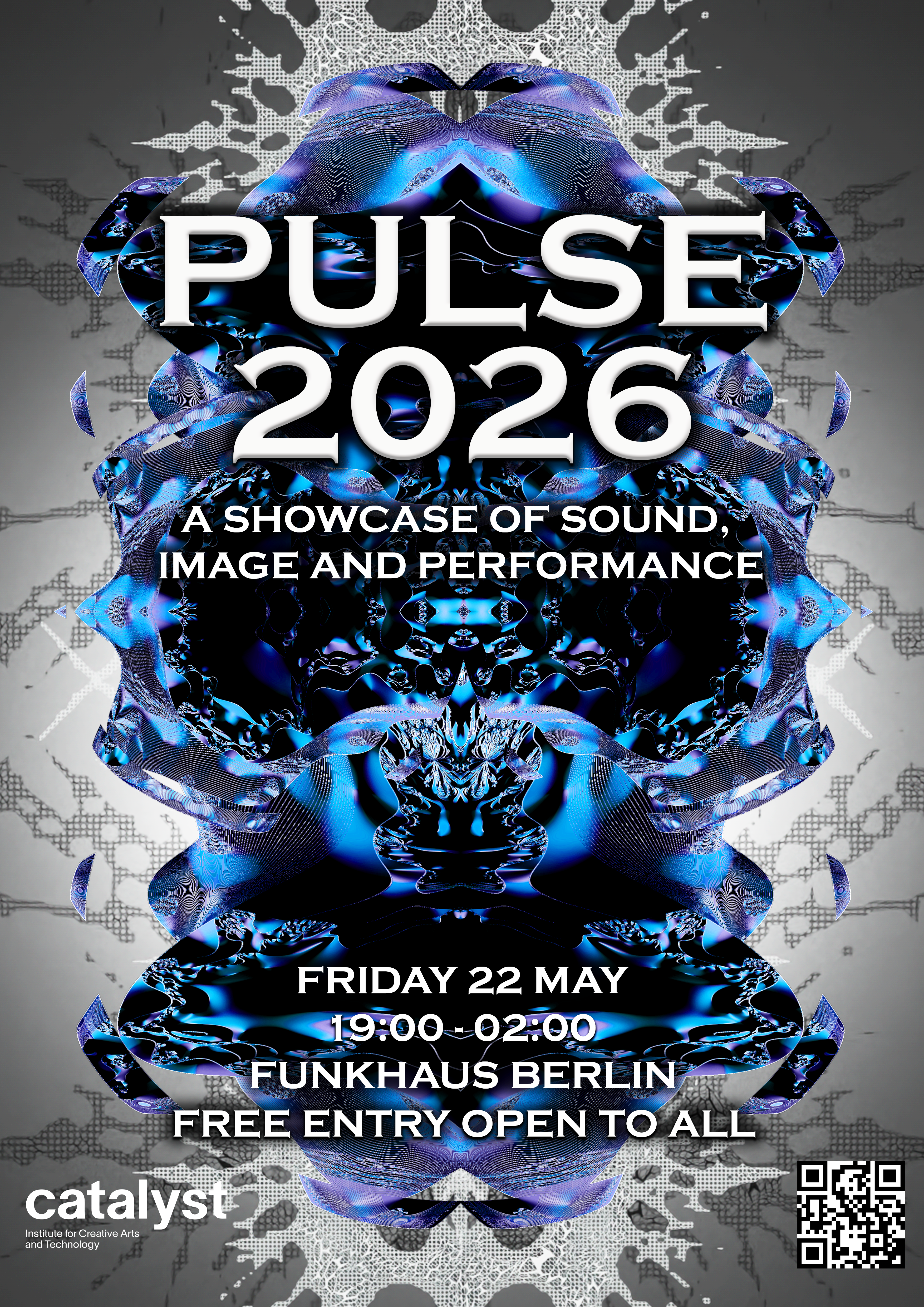 PULSE 2026