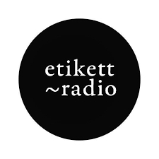 Etikett Radio Logo