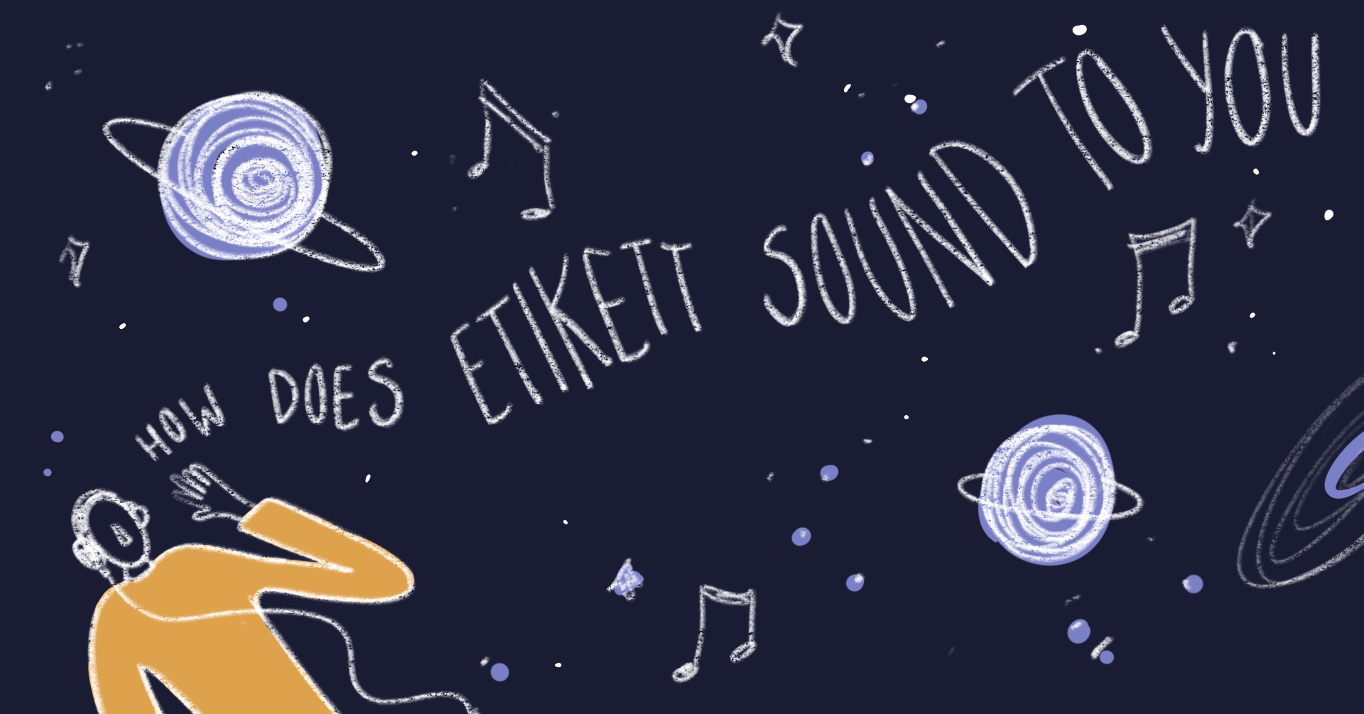 How Does Etikett Sound To You?