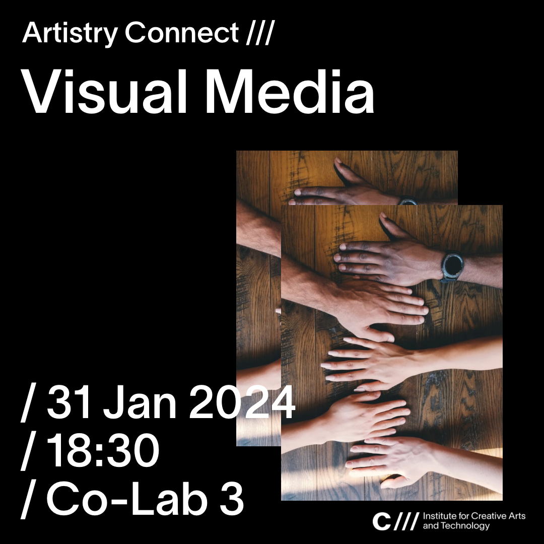 Artistry - connect _